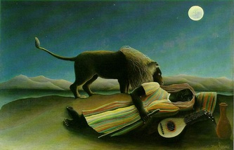 carousel chooser